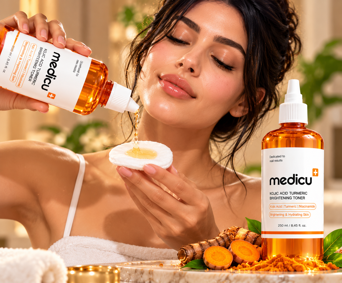 medicupe